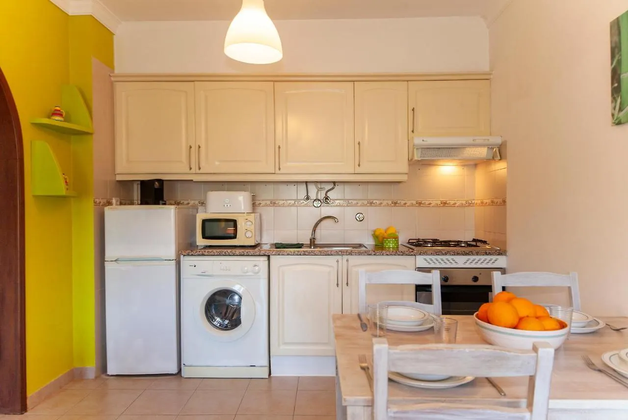 A39 - Vista Mar Apartment In Praia Da Rocha Portimão