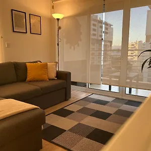 Apartamento Convistaapartment With Pool, Portimão